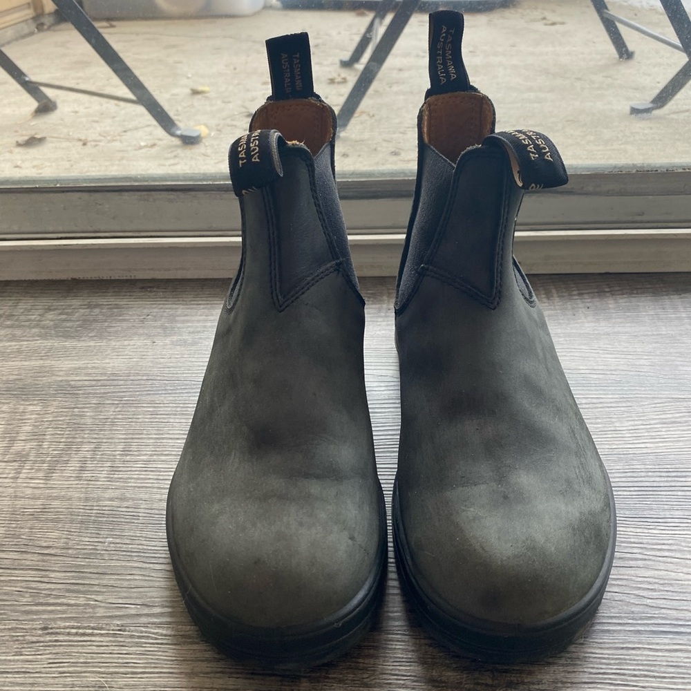 Blundstone Boots